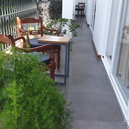 Apartmán Hikka Hill Loft Hikkaduwa Exteriér fotografie