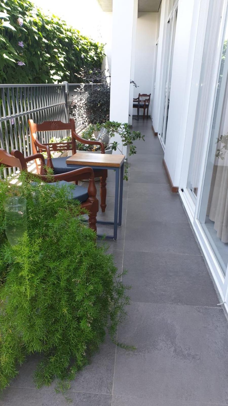 Apartmán Hikka Hill Loft Hikkaduwa Exteriér fotografie
