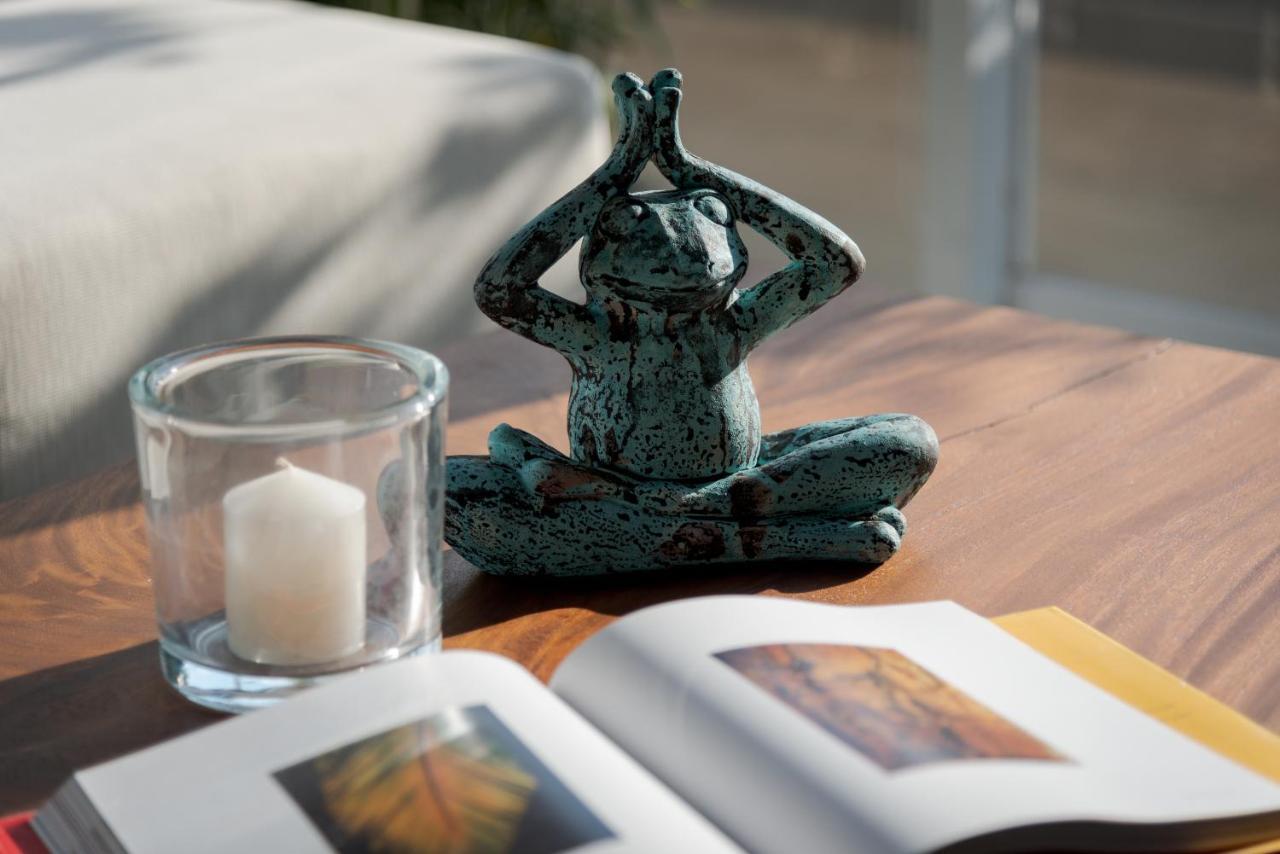 Apartmán Hikka Hill Loft Hikkaduwa Exteriér fotografie