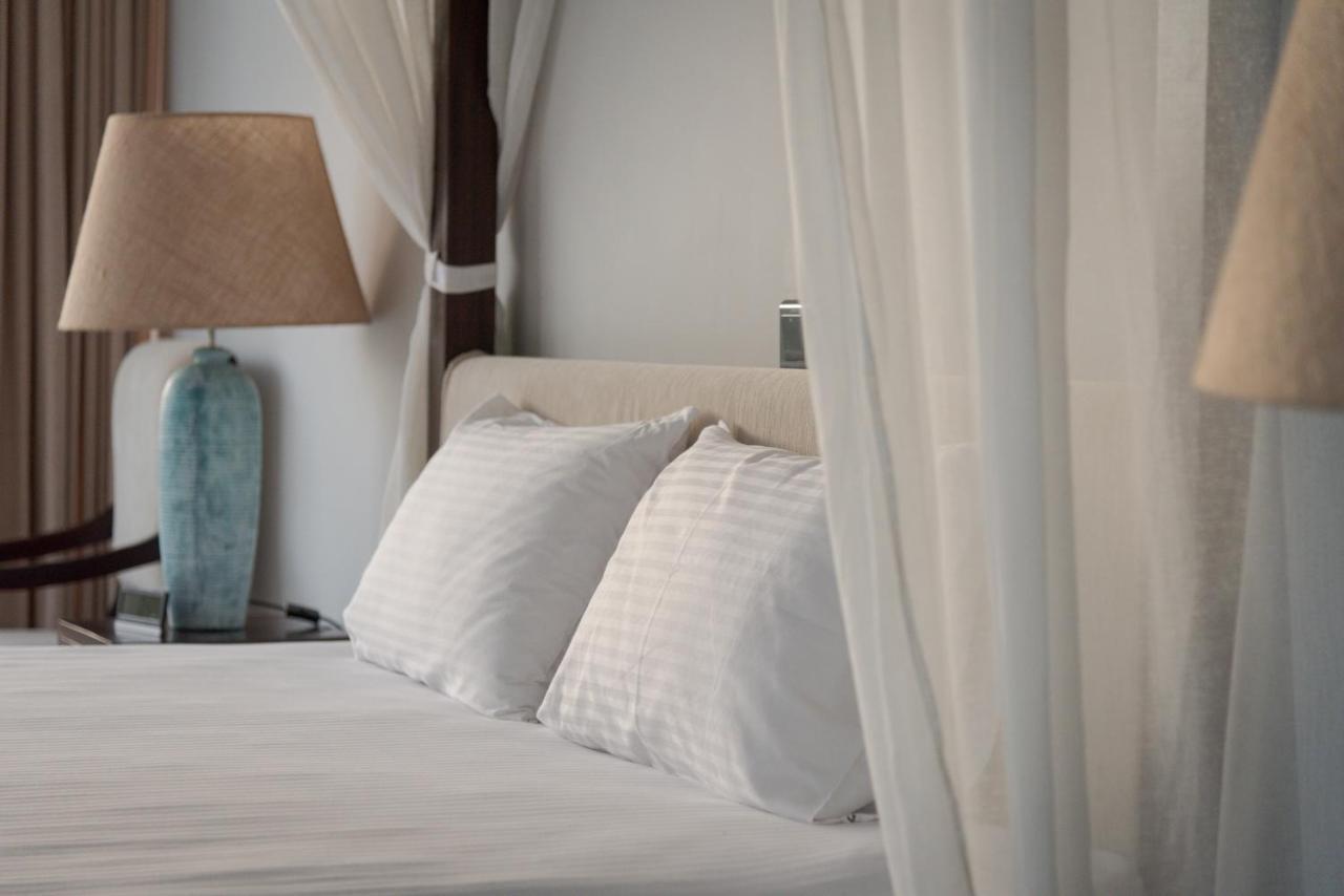 Apartmán Hikka Hill Loft Hikkaduwa Exteriér fotografie