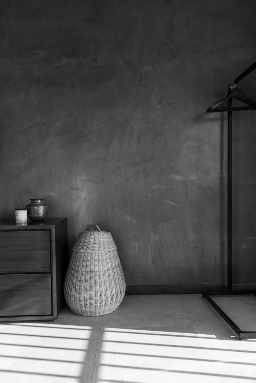 Apartmán Hikka Hill Loft Hikkaduwa Exteriér fotografie