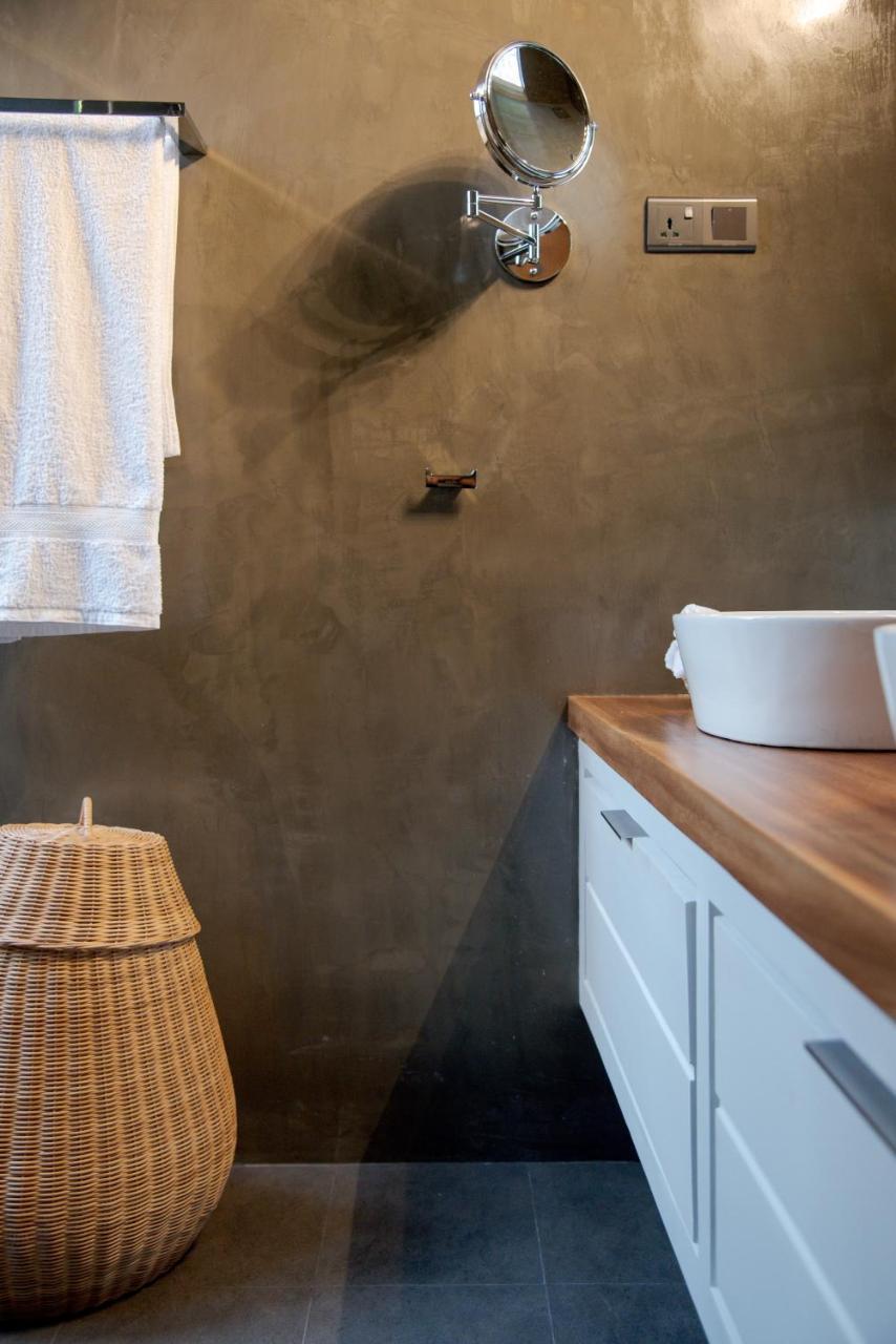 Apartmán Hikka Hill Loft Hikkaduwa Exteriér fotografie