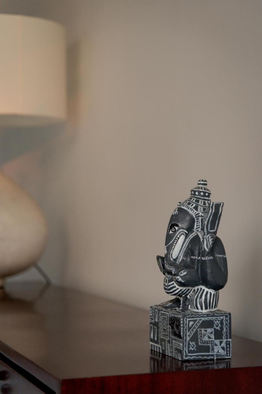 Apartmán Hikka Hill Loft Hikkaduwa Exteriér fotografie
